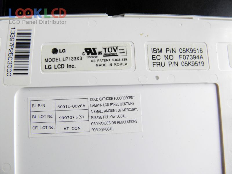 LP133X3
